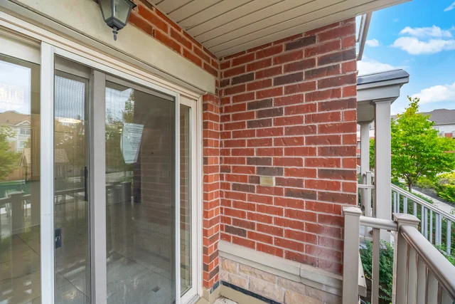 #17-3250 Bentley Drive, Mississauga - photo 30