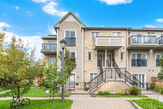 #104-2891 Rio Court, Mississauga