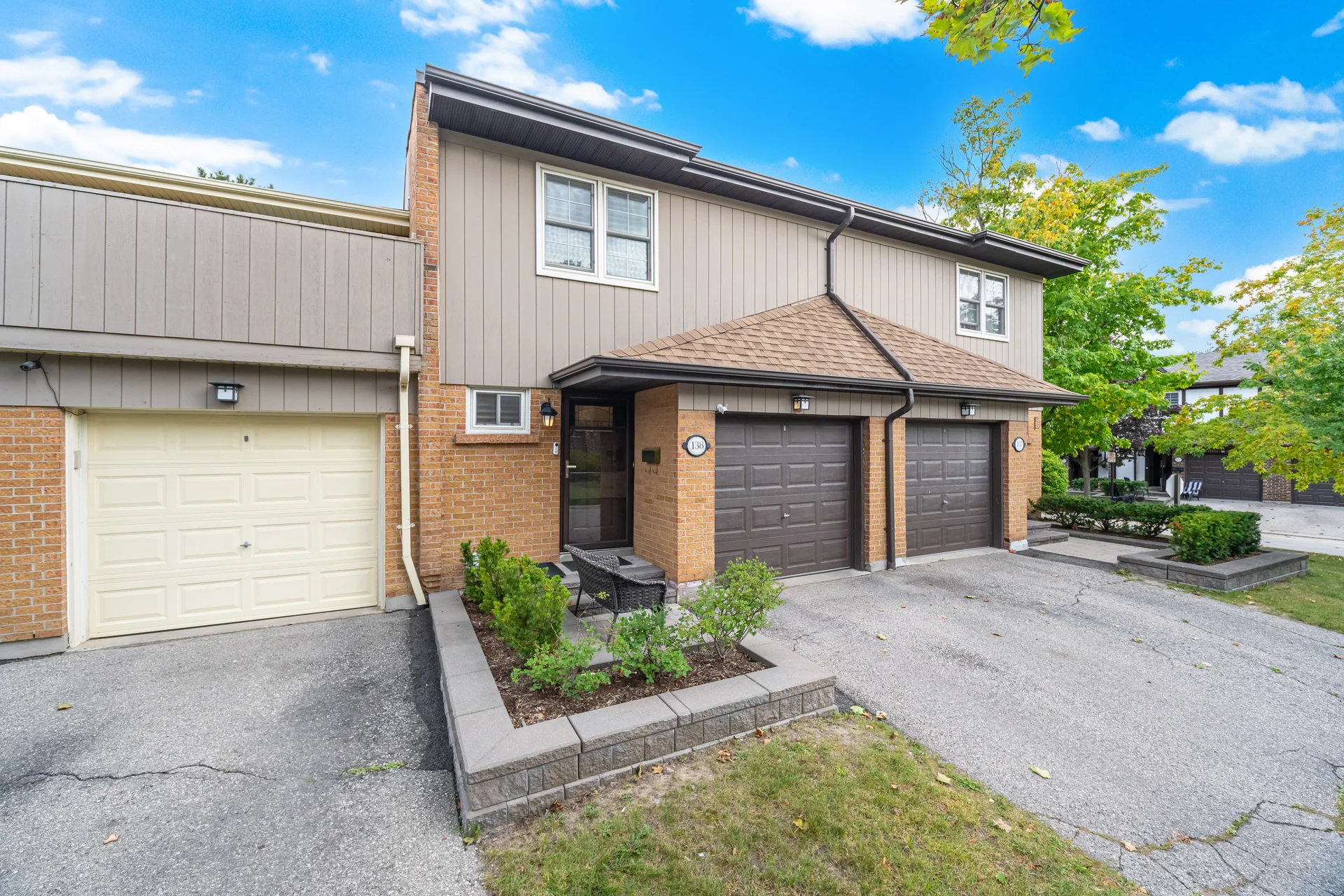 #138-1951 Rathburn Road East, Mississauga - photo 4