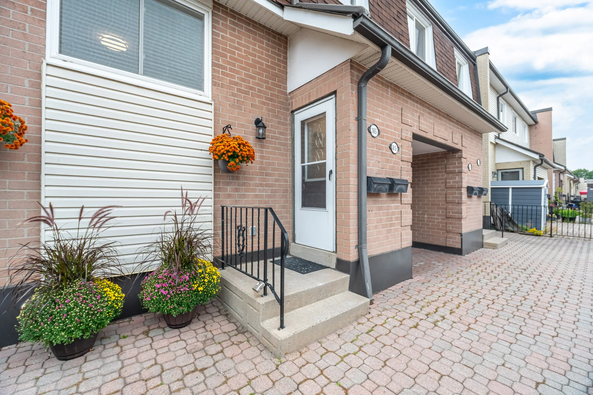 #185-2170 Bromsgrove Road, Mississauga - photo 4