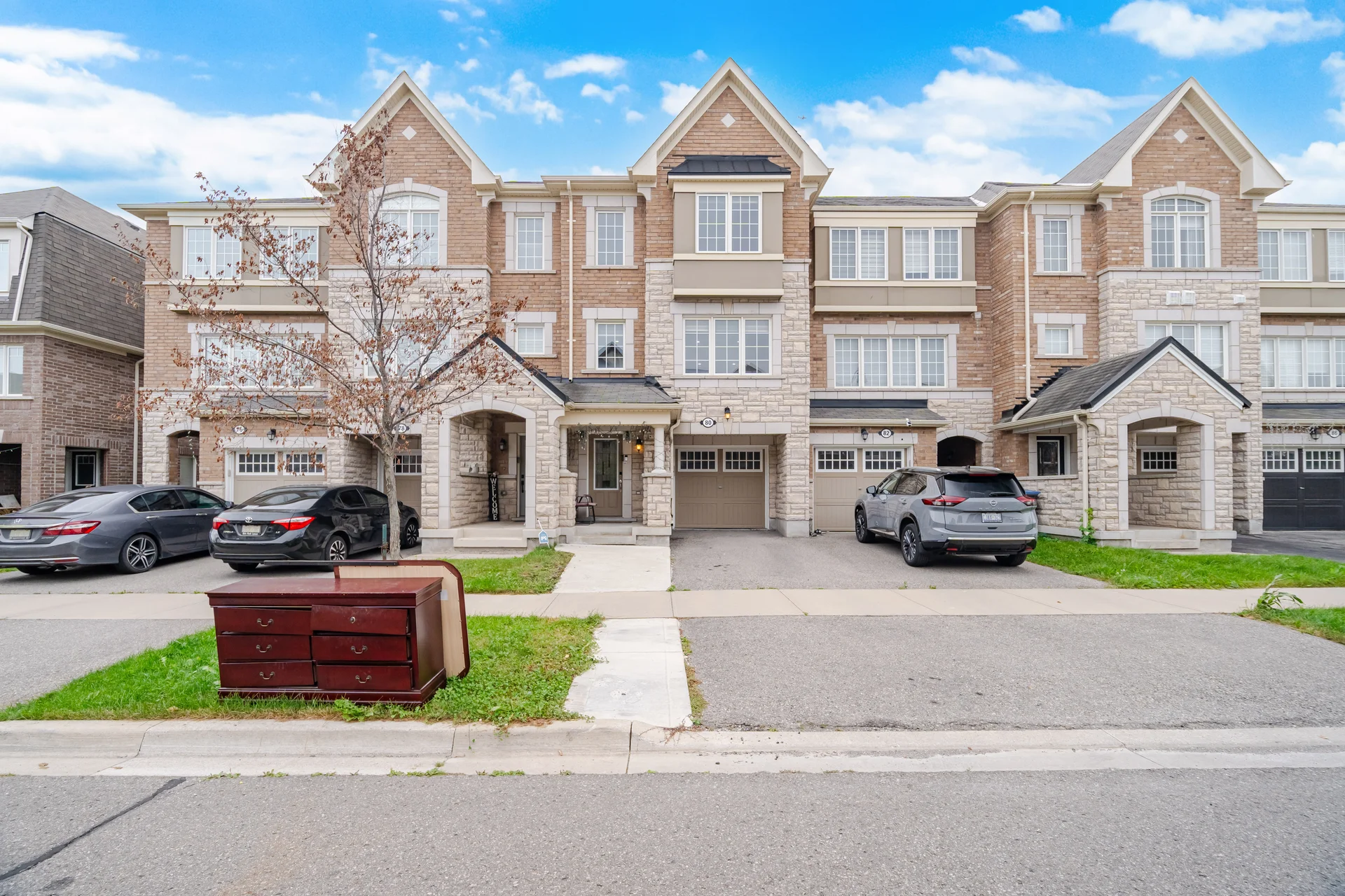 80 Bannister Crescent, Brampton - photo 2