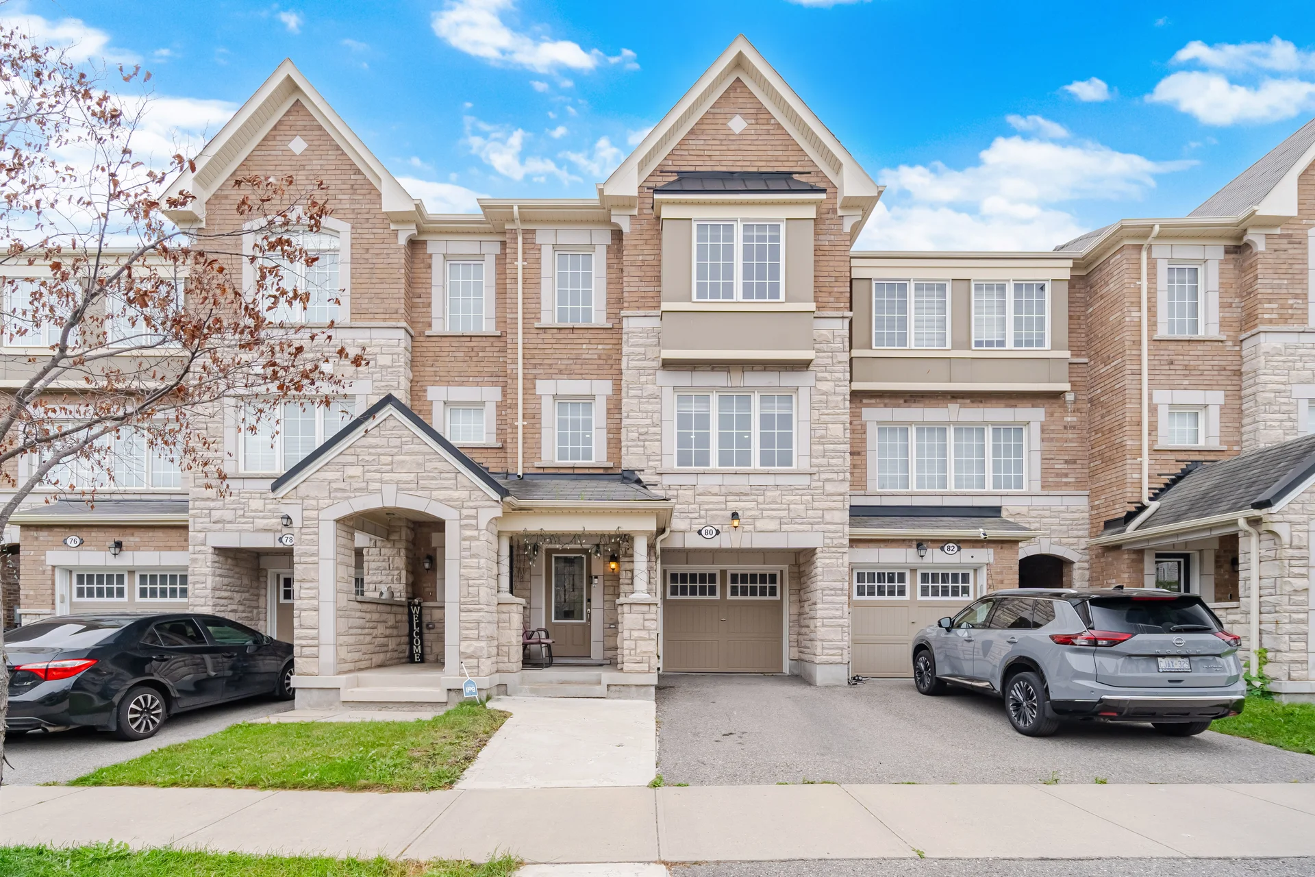 80 Bannister Crescent, Brampton - photo 3
