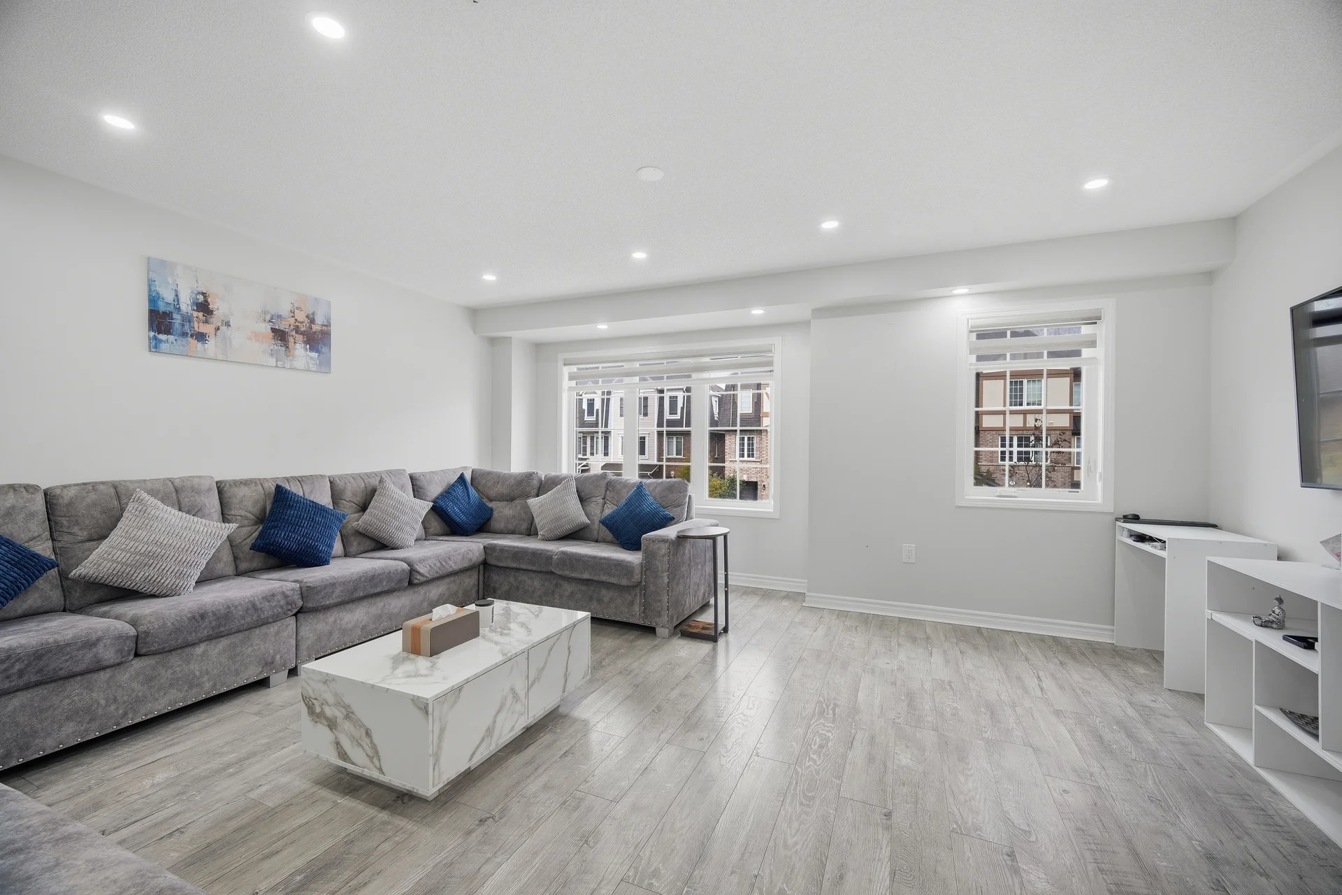 80 Bannister Crescent, Brampton - photo 8
