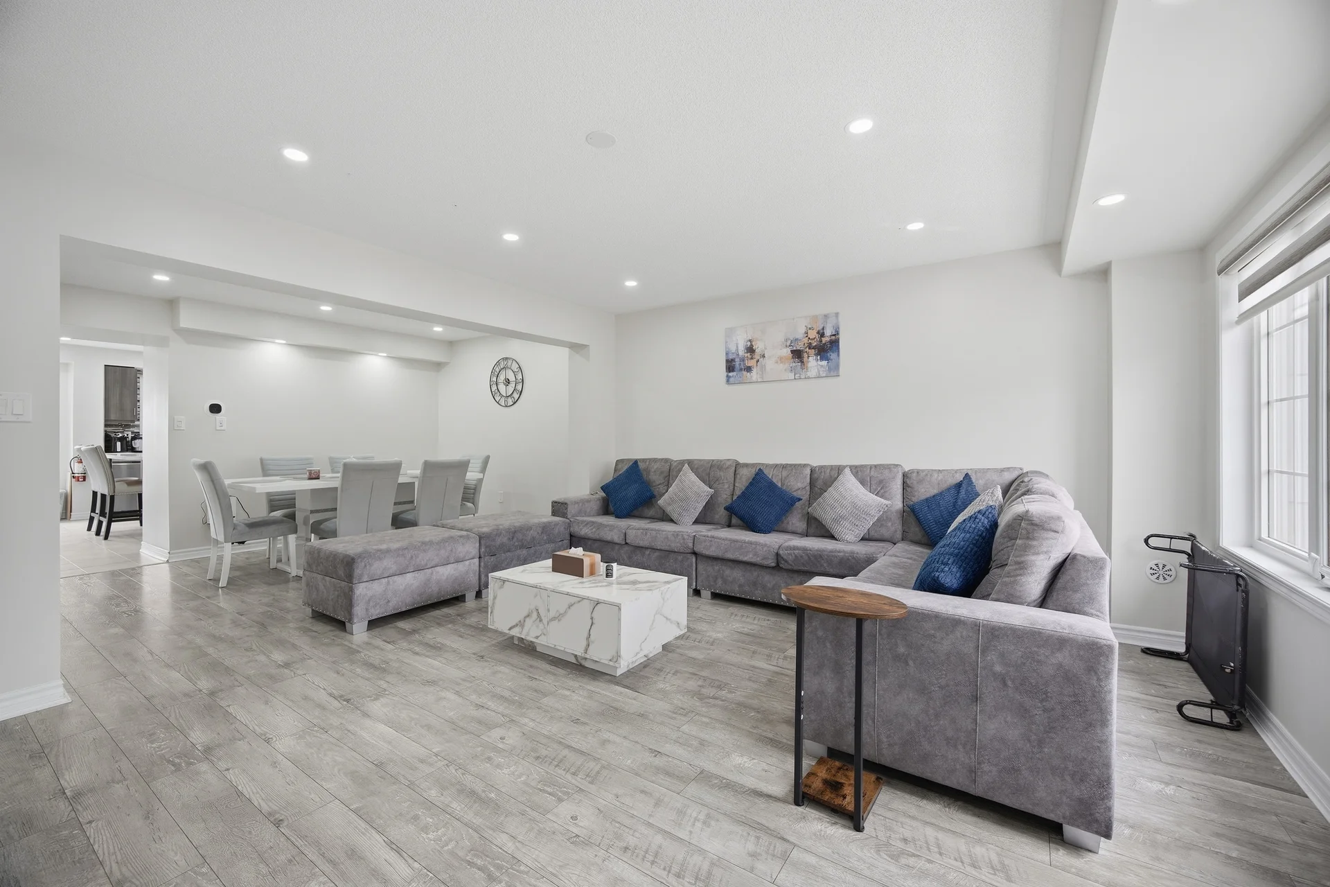 80 Bannister Crescent, Brampton - photo 9