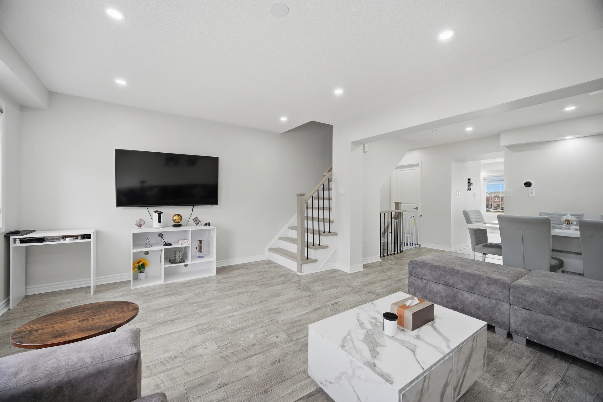 80 Bannister Crescent, Brampton - photo 10