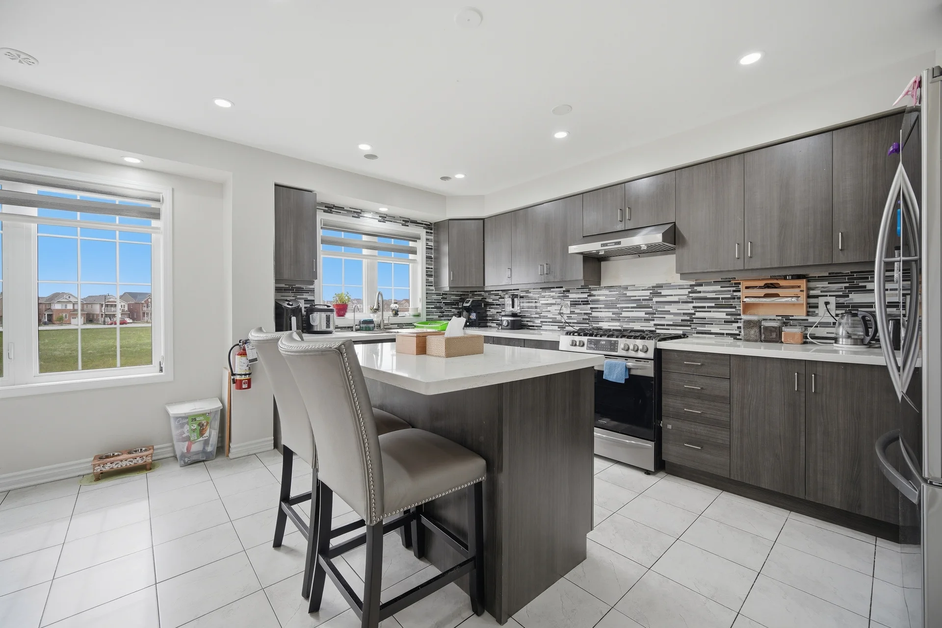 80 Bannister Crescent, Brampton - photo 14