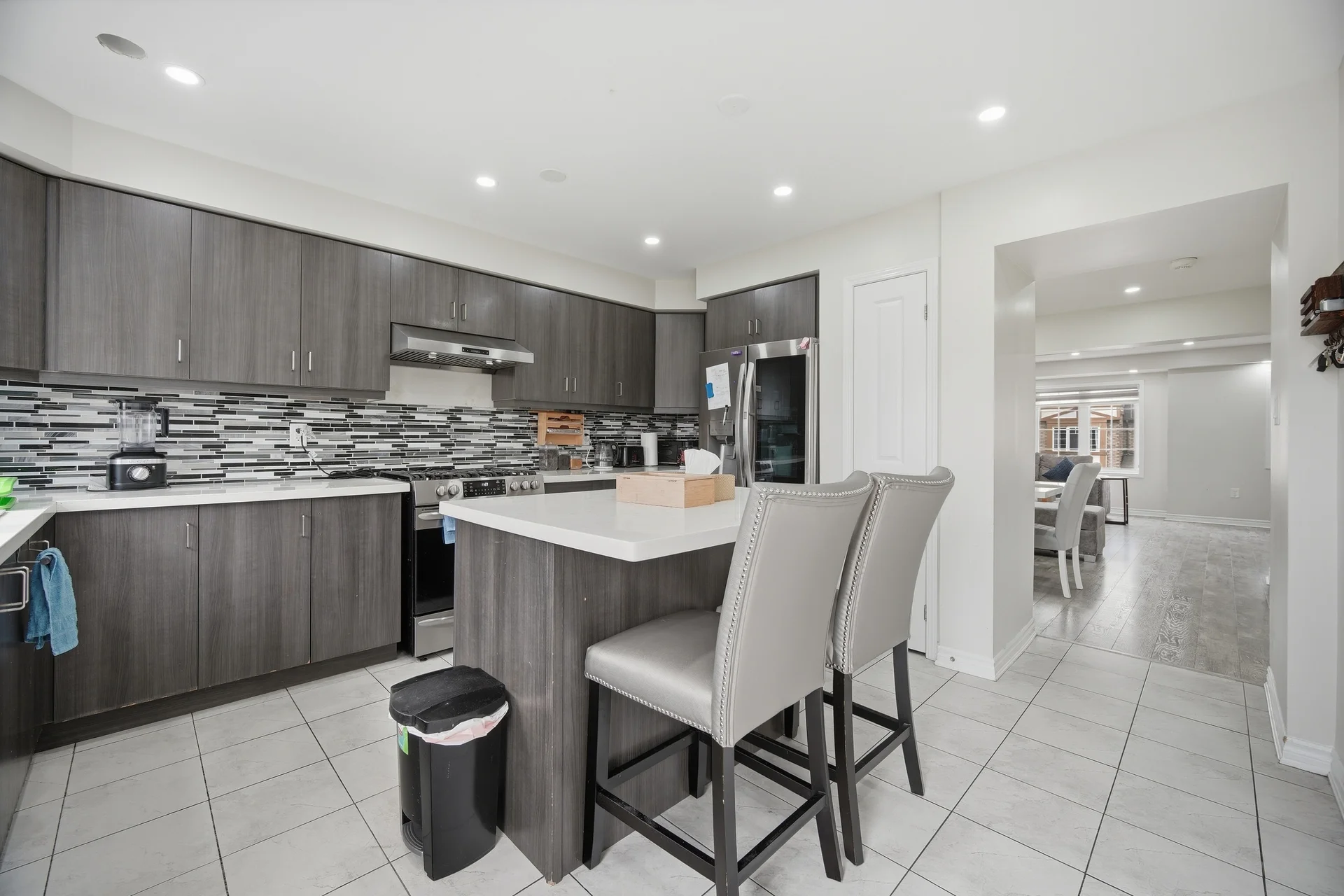 80 Bannister Crescent, Brampton - photo 15