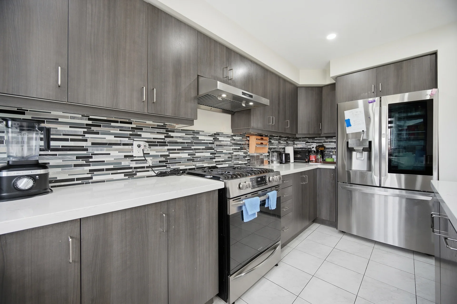 80 Bannister Crescent, Brampton - photo 16