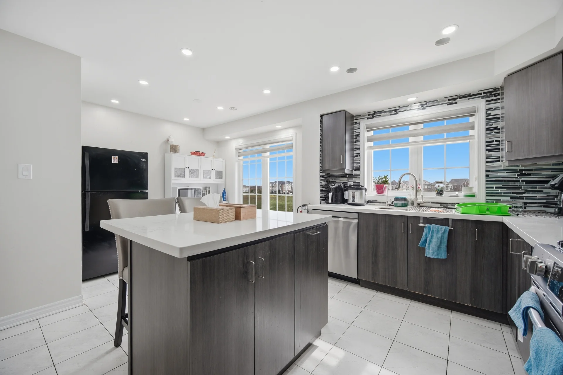 80 Bannister Crescent, Brampton - photo 18