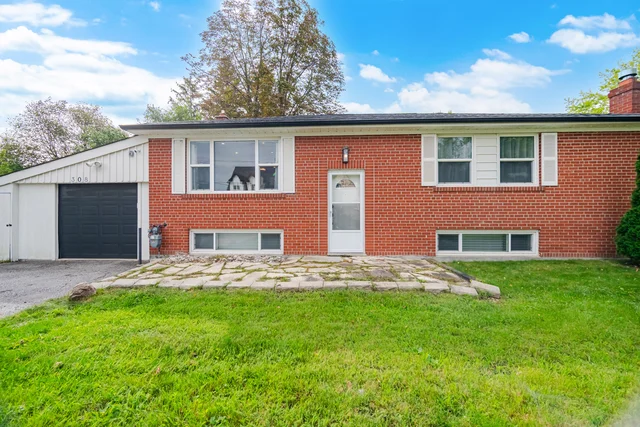 308 Rupert Avenue, Whitchurch-Stouffville - photo 5