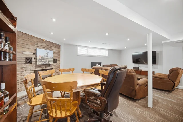308 Rupert Avenue, Whitchurch-Stouffville - photo 39