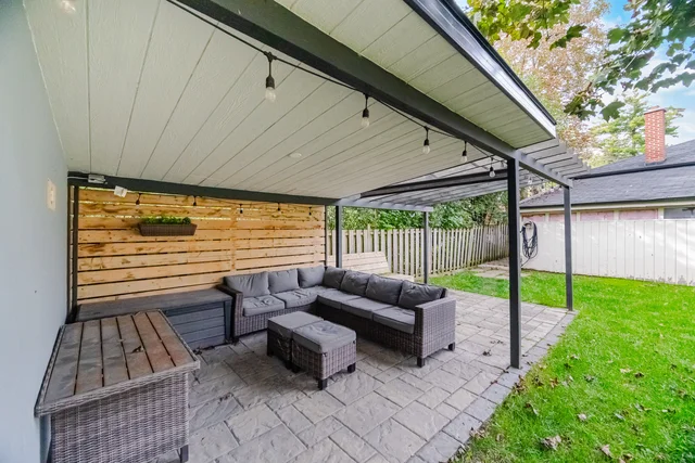 308 Rupert Avenue, Whitchurch-Stouffville - photo 50