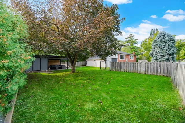 308 Rupert Avenue, Whitchurch-Stouffville - photo 53