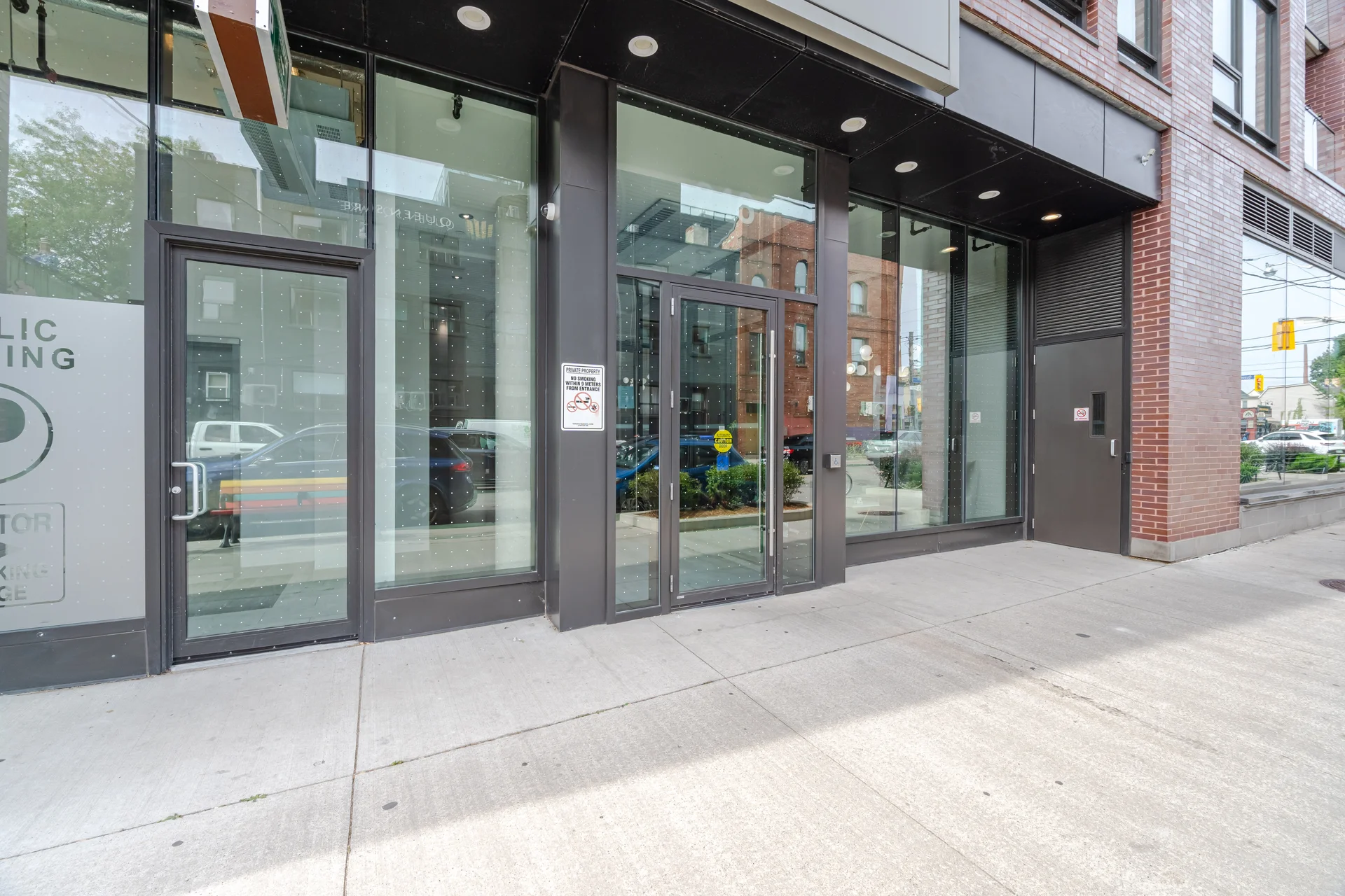 #225-246 Logan Avenue, Toronto - photo 6