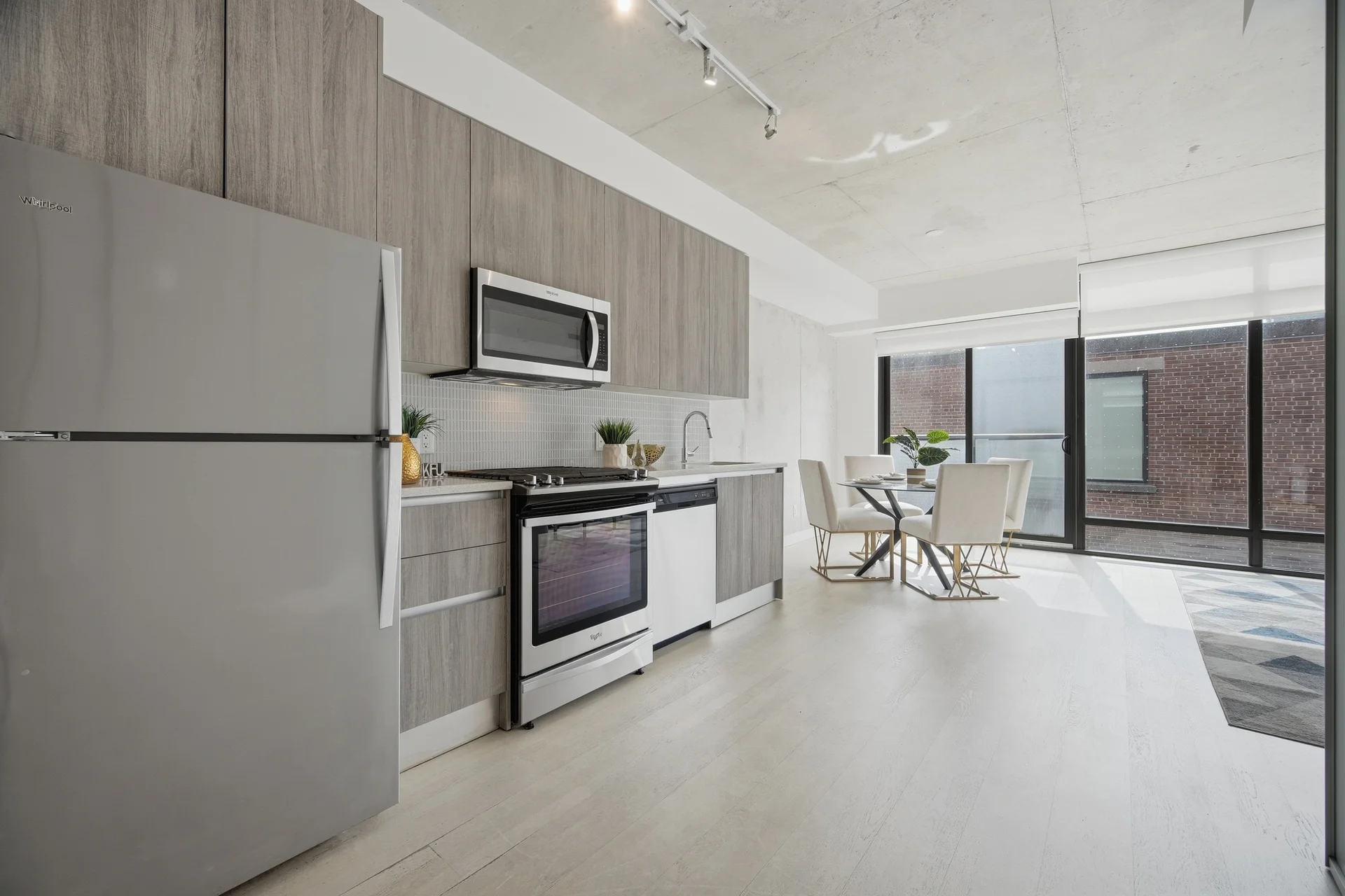 #225-246 Logan Avenue, Toronto - photo 14