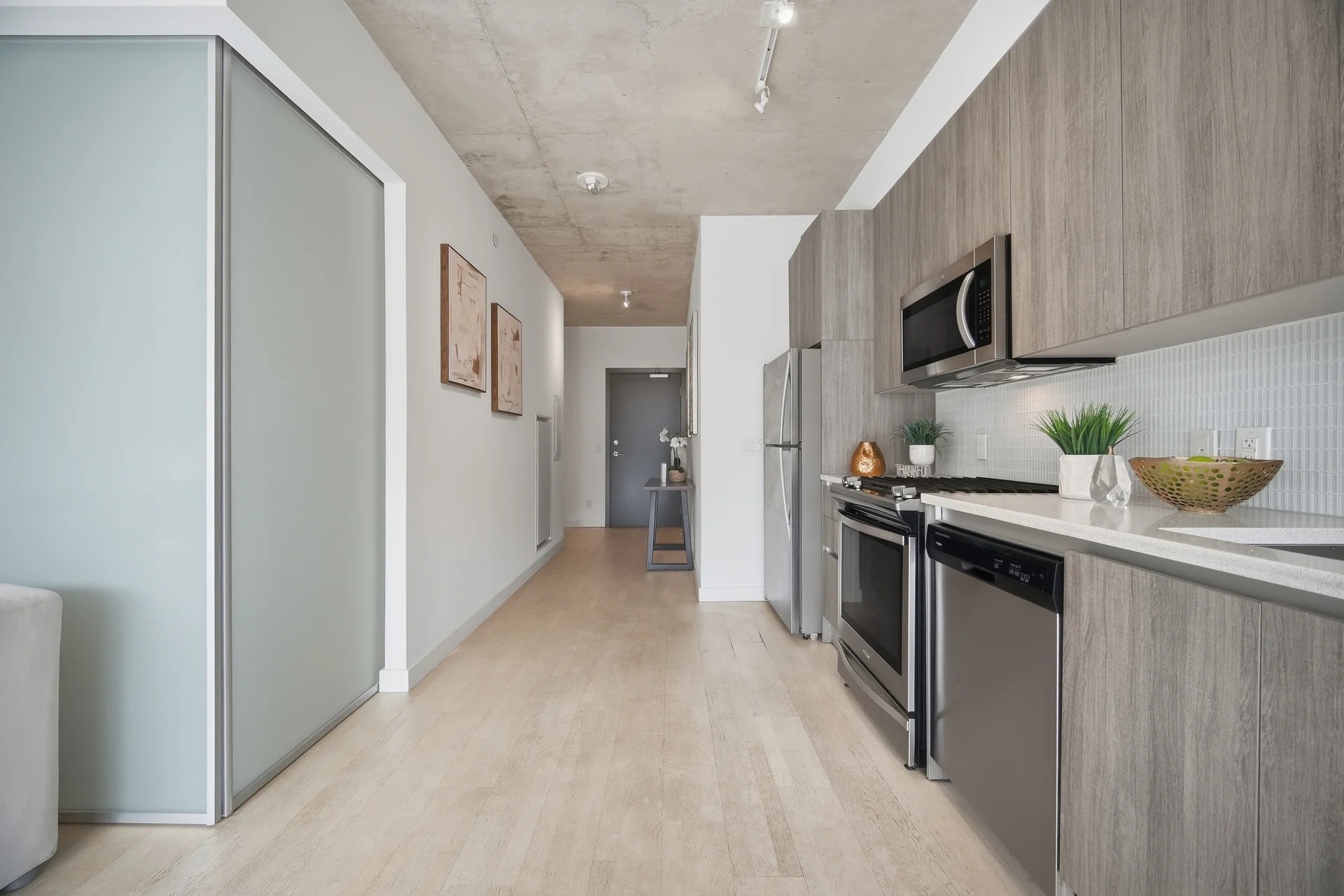 #225-246 Logan Avenue, Toronto - photo 15