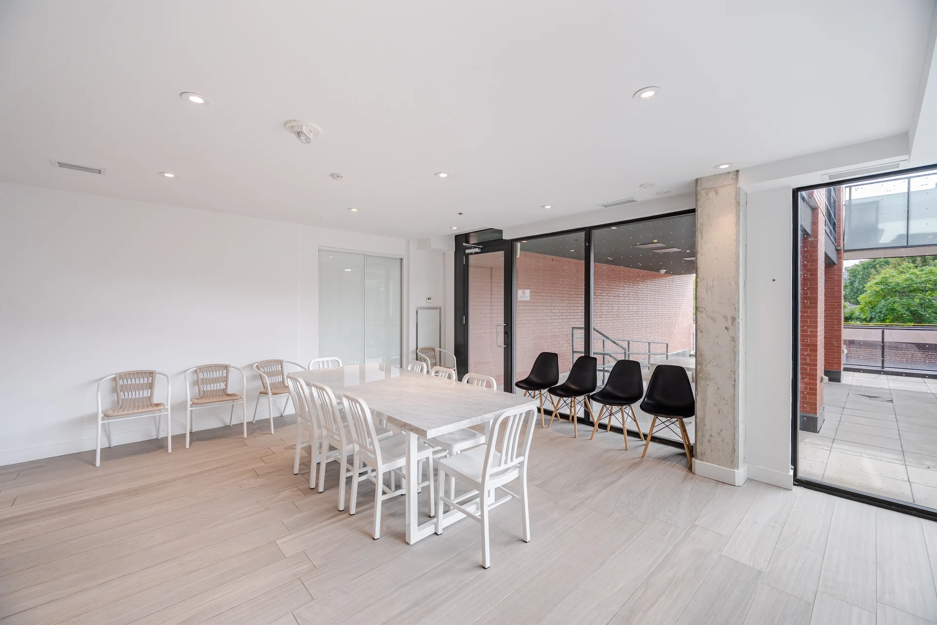 #225-246 Logan Avenue, Toronto - photo 40