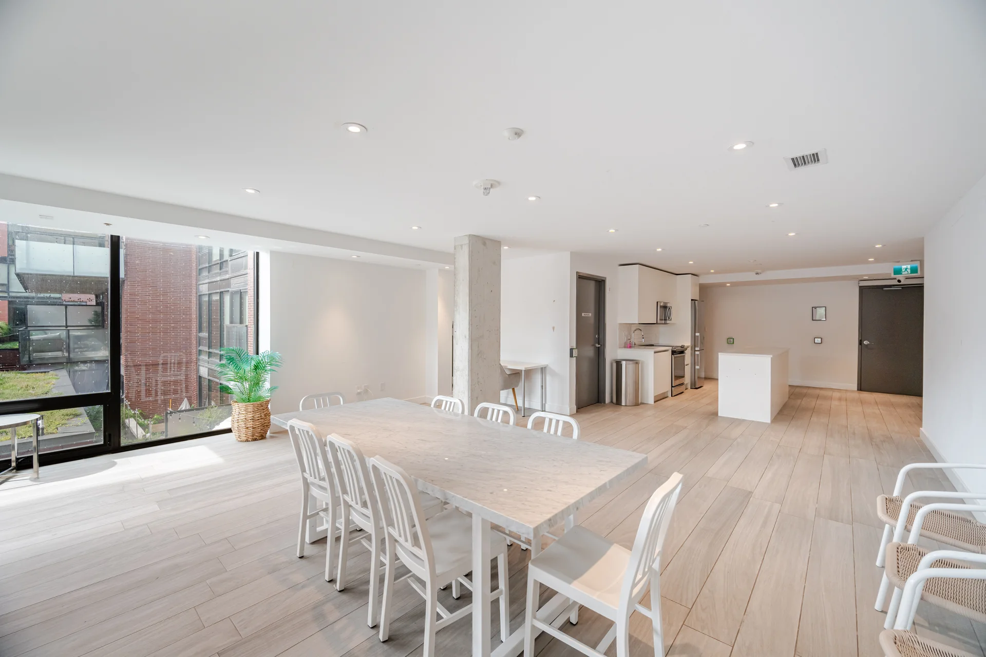 #225-246 Logan Avenue, Toronto - photo 42
