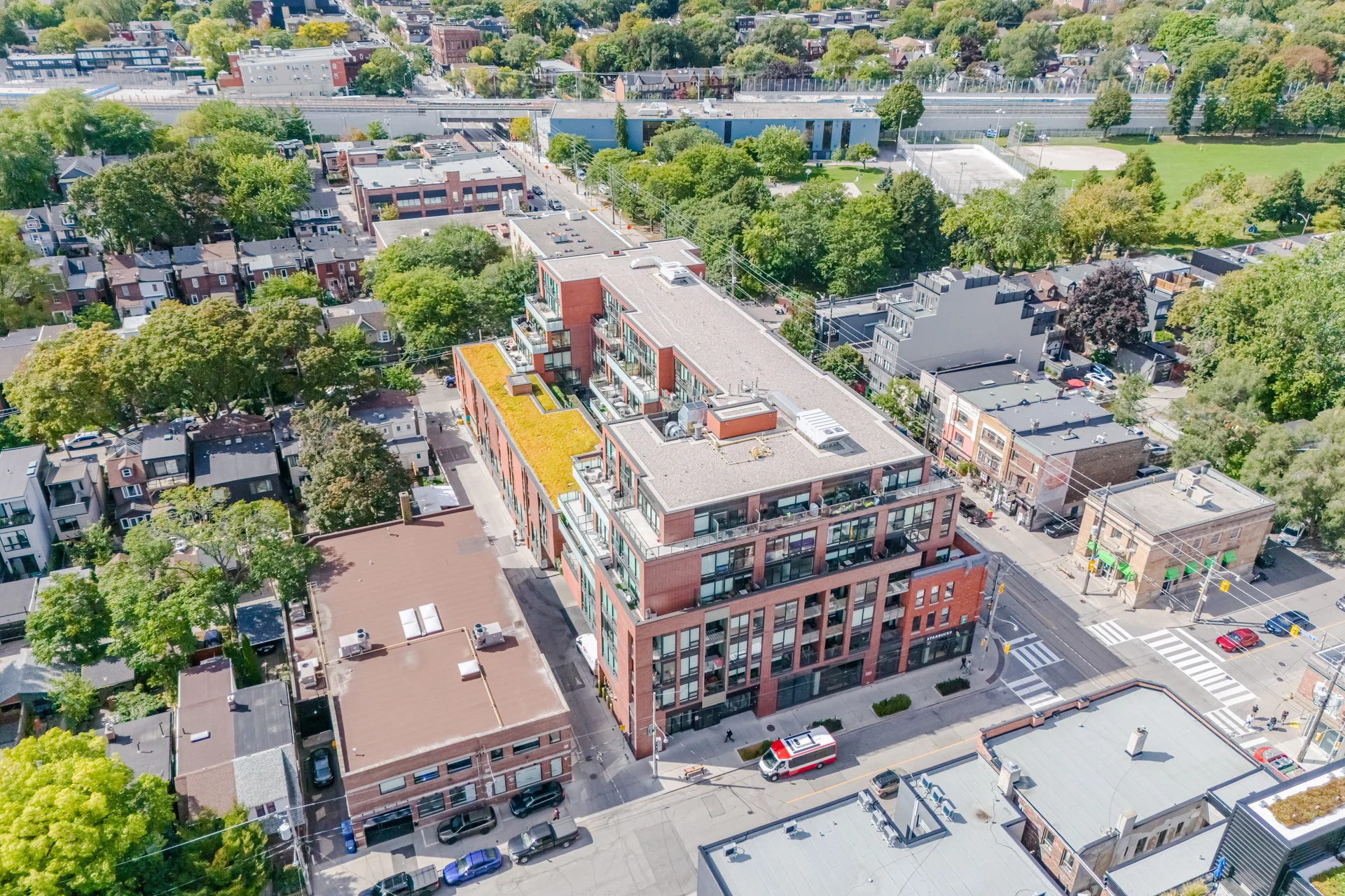#225-246 Logan Avenue, Toronto - photo 47