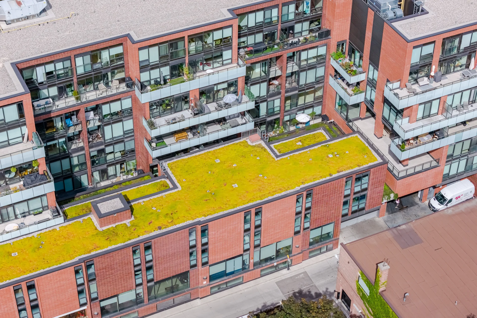 #225-246 Logan Avenue, Toronto - photo 49