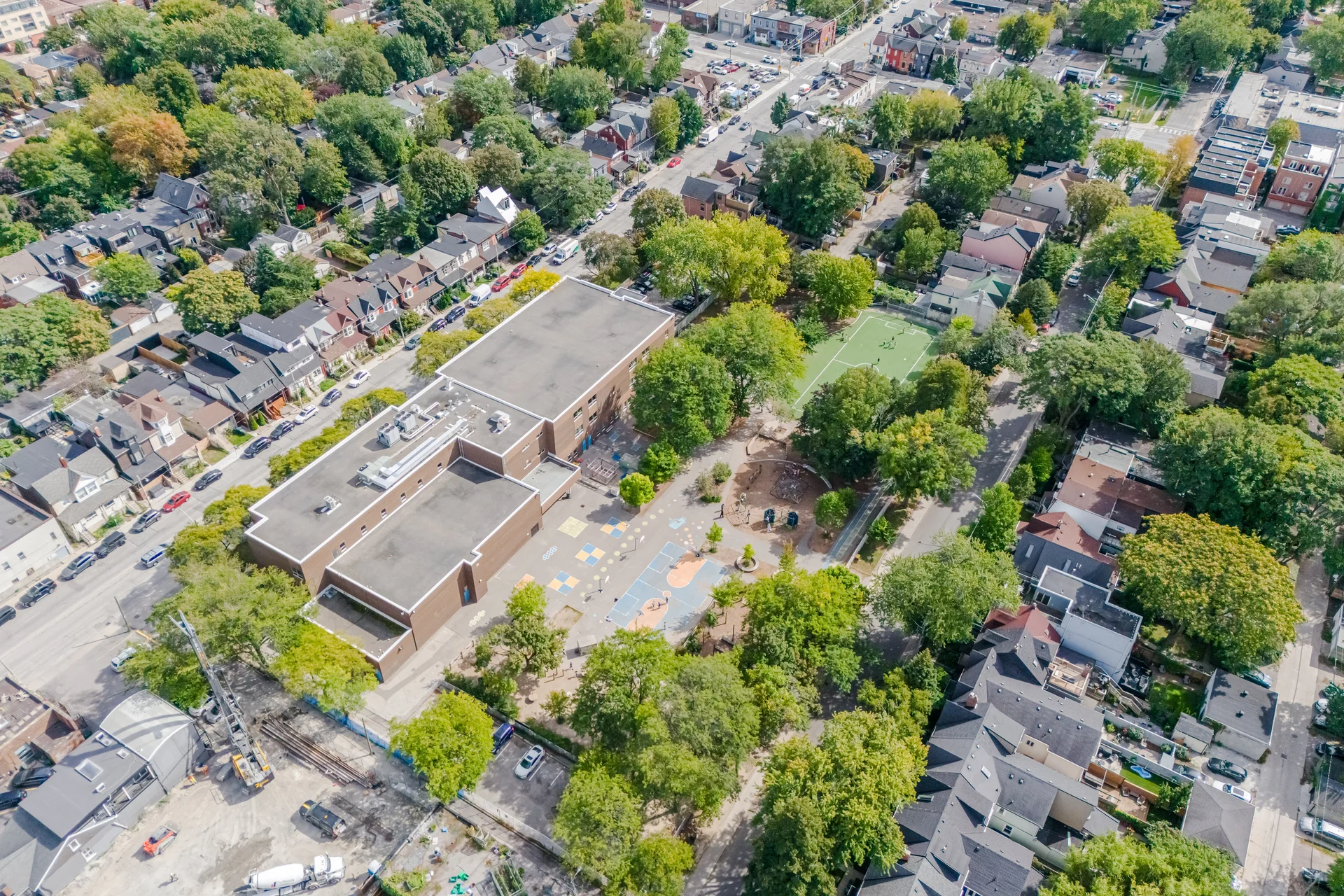 #225-246 Logan Avenue, Toronto - photo 57