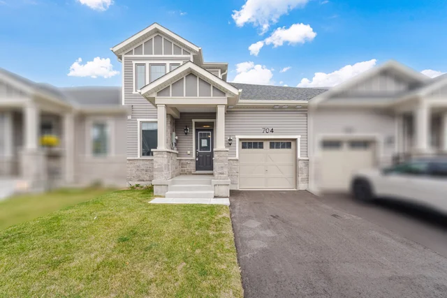 704 Sargeant Place, Innisfil - photo 3
