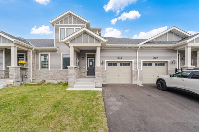 704 Sargeant Place, Innisfil - photo 4