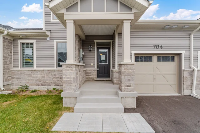 704 Sargeant Place, Innisfil - photo 5