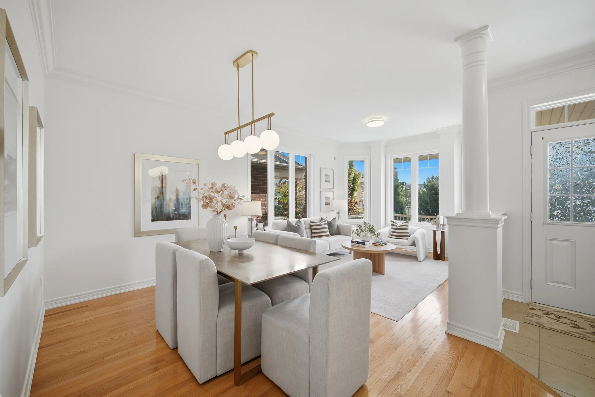 8 Farmhouse Crescent, Richmond Hill - photo 11
