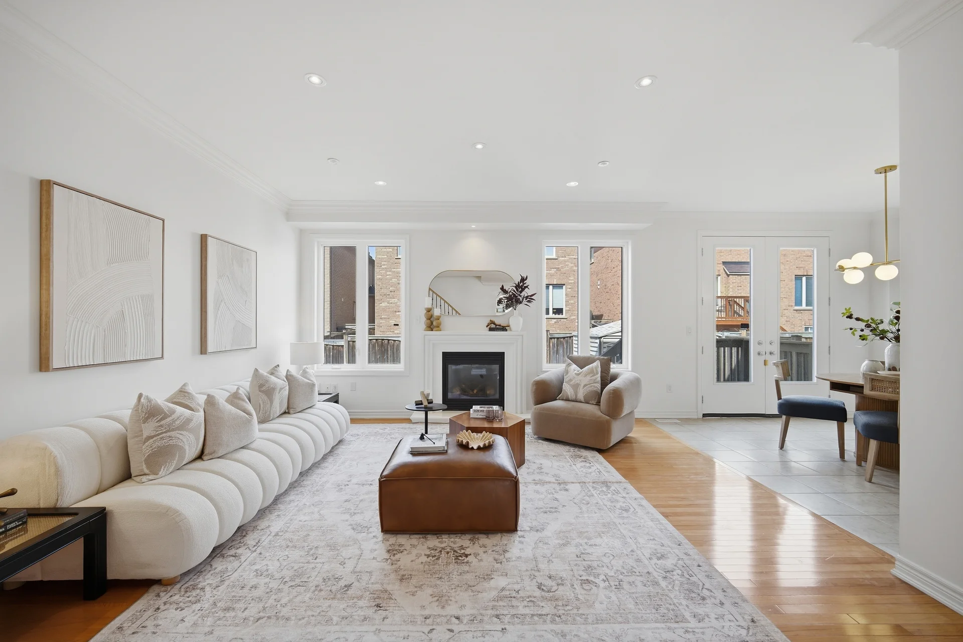 8 Farmhouse Crescent, Richmond Hill - photo 20