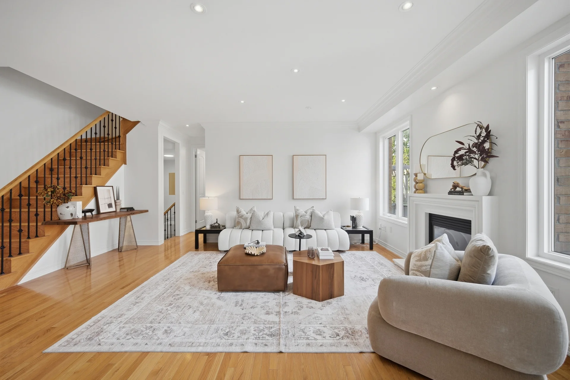8 Farmhouse Crescent, Richmond Hill - photo 22