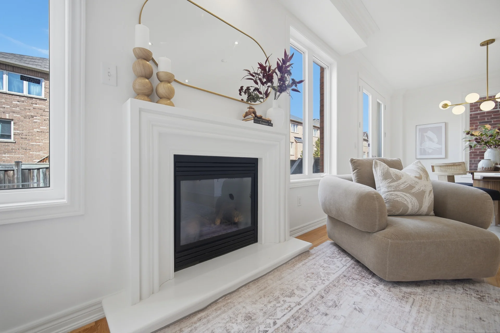 8 Farmhouse Crescent, Richmond Hill - photo 29