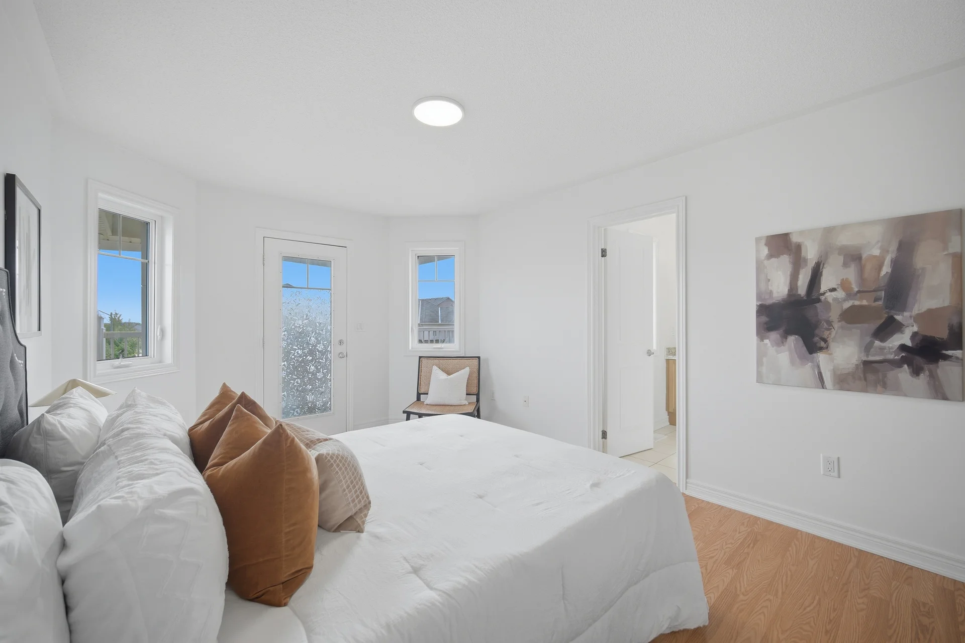 8 Farmhouse Crescent, Richmond Hill - photo 42