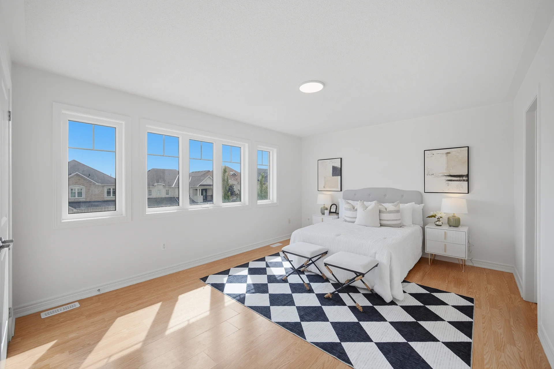 8 Farmhouse Crescent, Richmond Hill - photo 49
