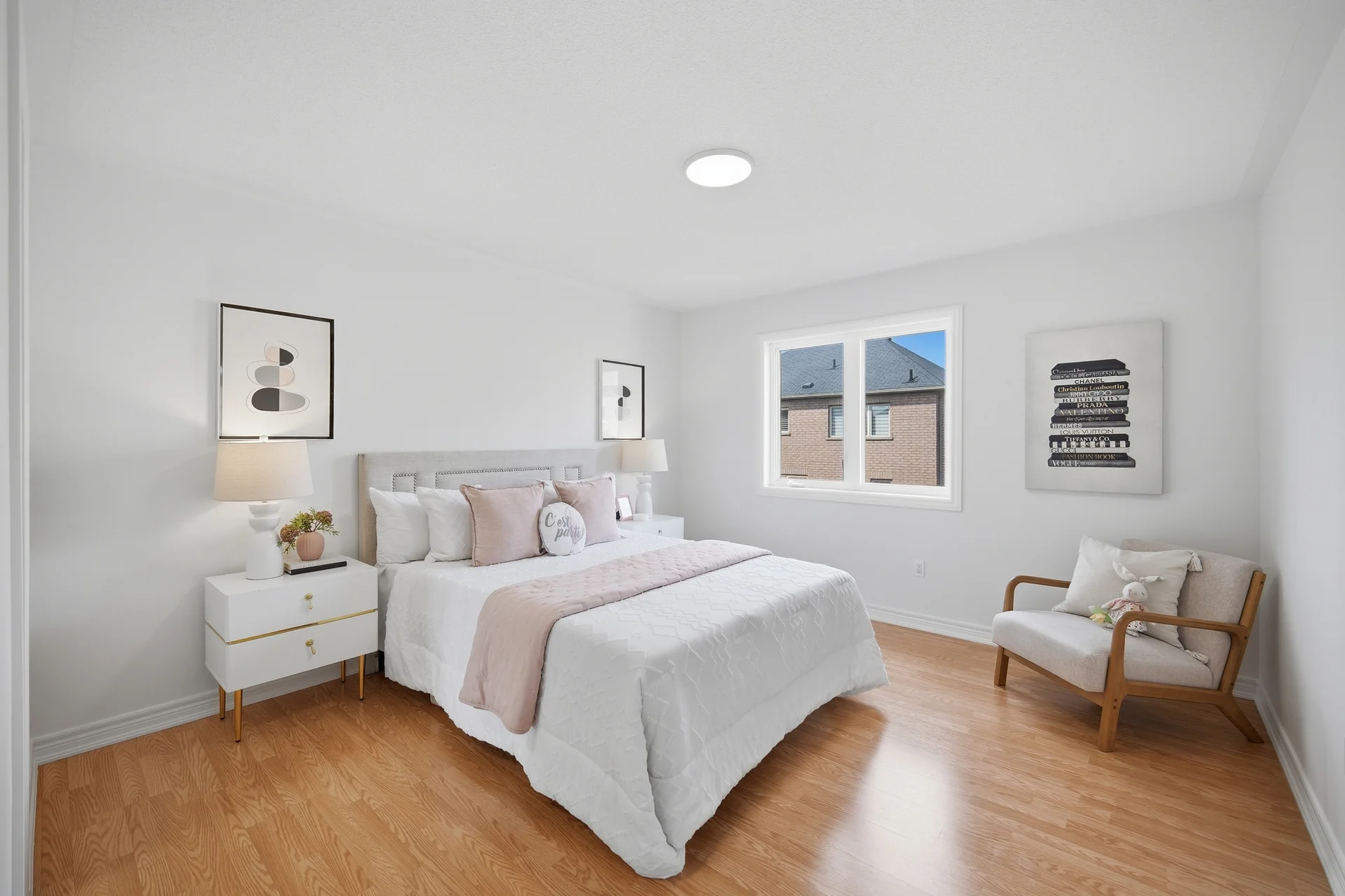 8 Farmhouse Crescent, Richmond Hill - photo 52