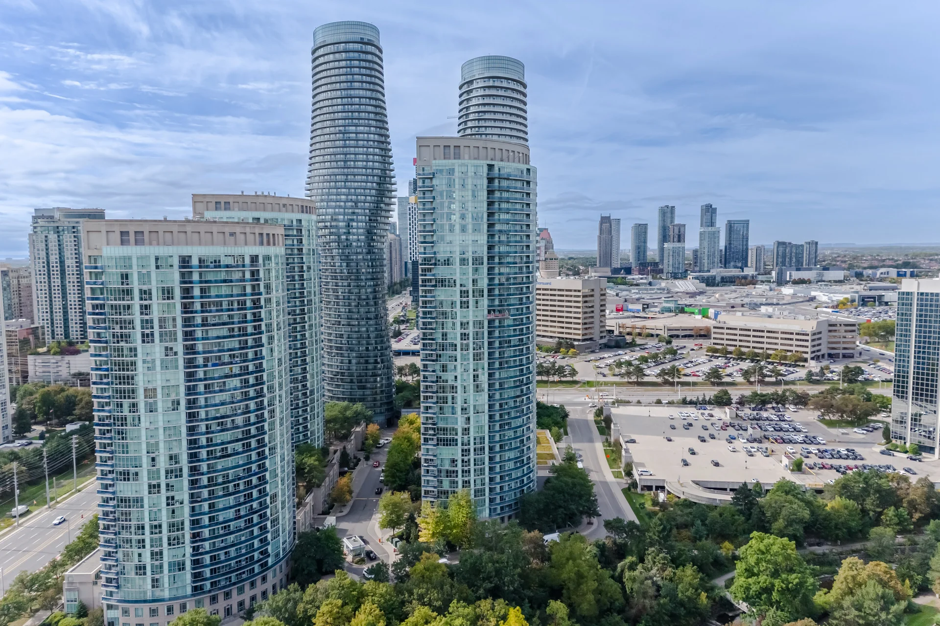 #607-80 Absolute Avenue, Mississauga - photo 6