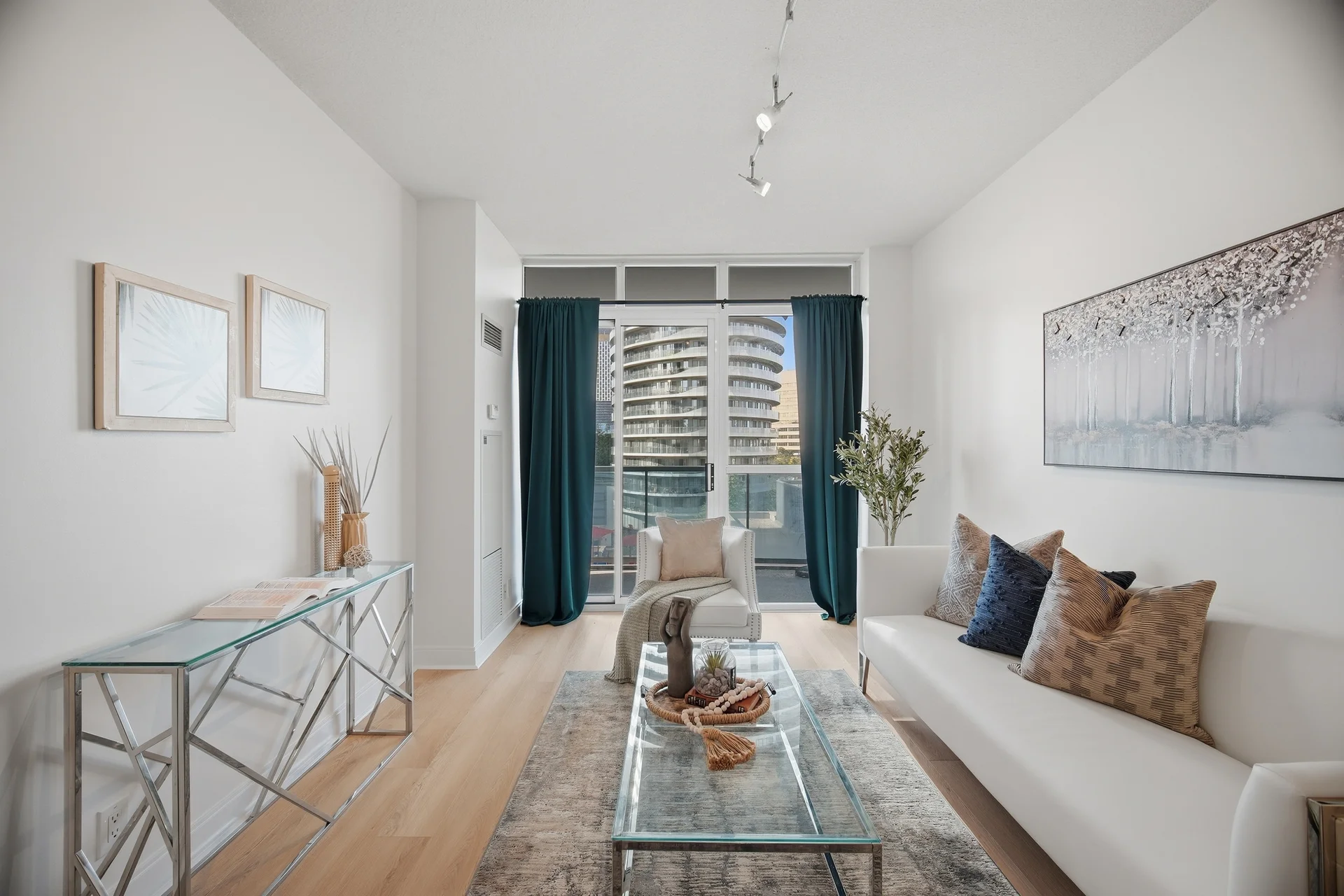 #607-80 Absolute Avenue, Mississauga - photo 36