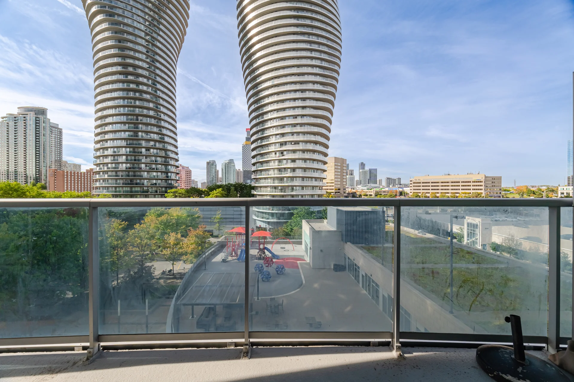 #607-80 Absolute Avenue, Mississauga - photo 37