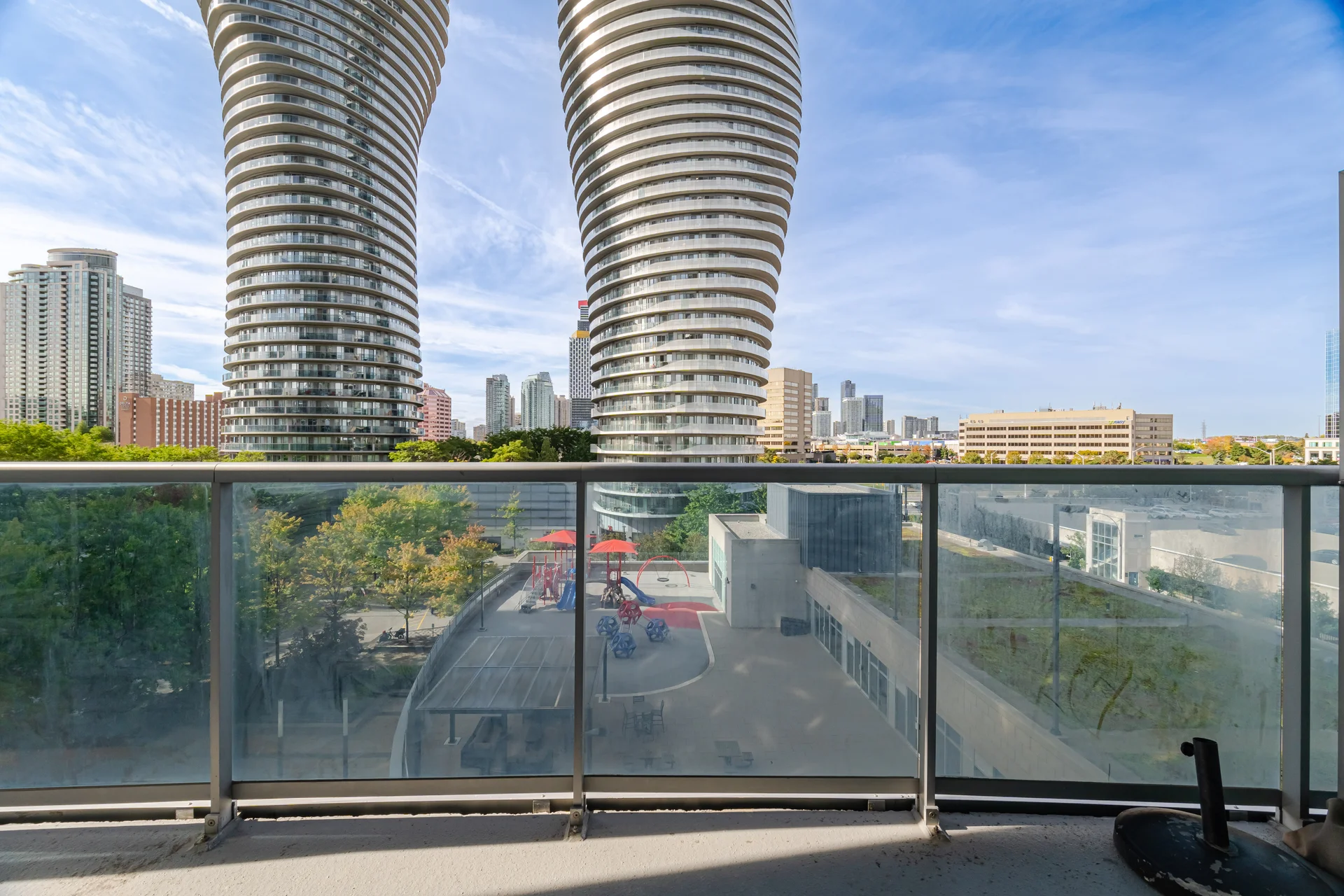 #607-80 Absolute Avenue, Mississauga - photo 38