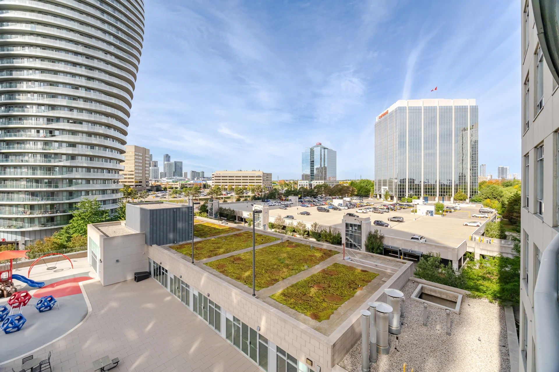 #607-80 Absolute Avenue, Mississauga - photo 42