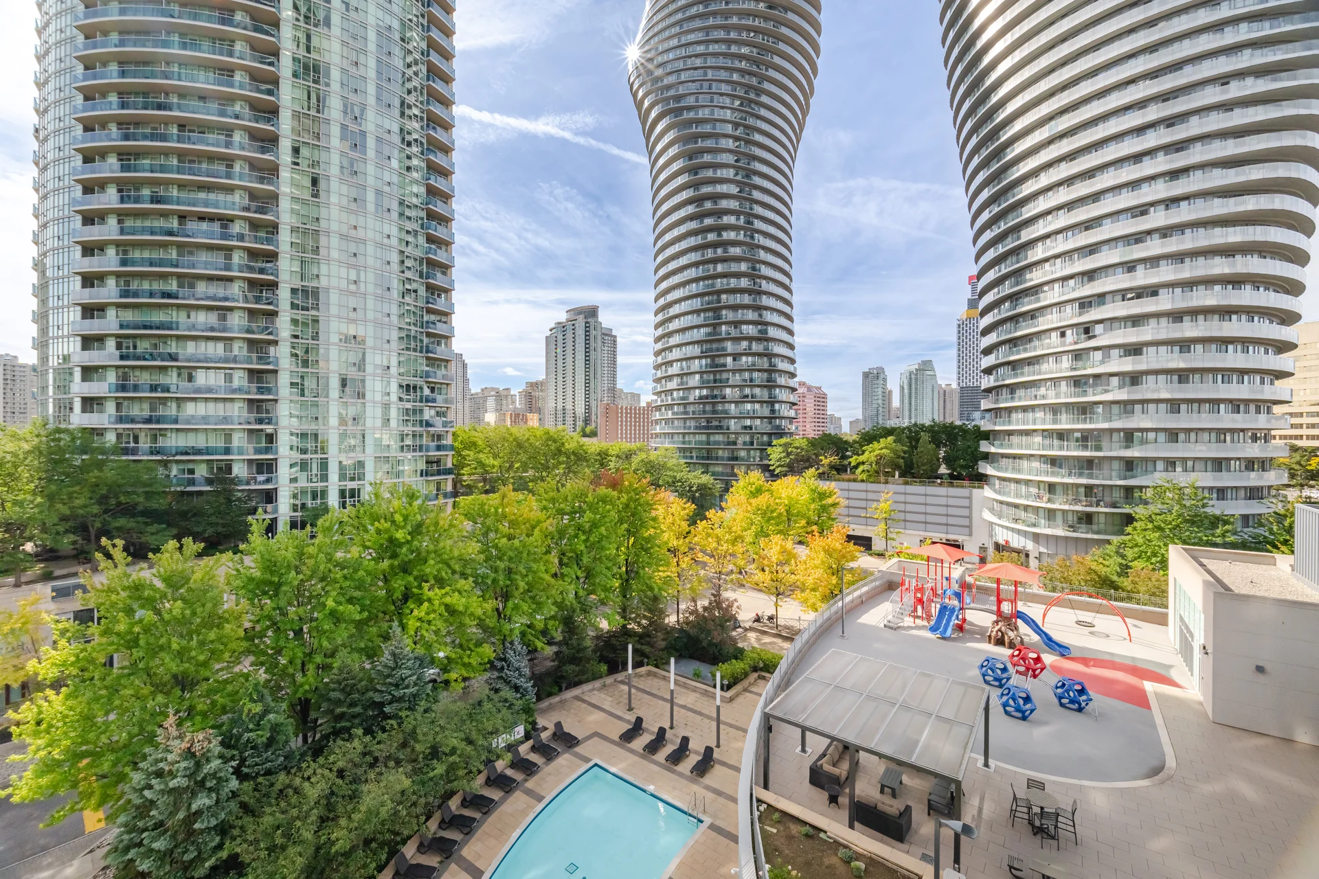 #607-80 Absolute Avenue, Mississauga - photo 43