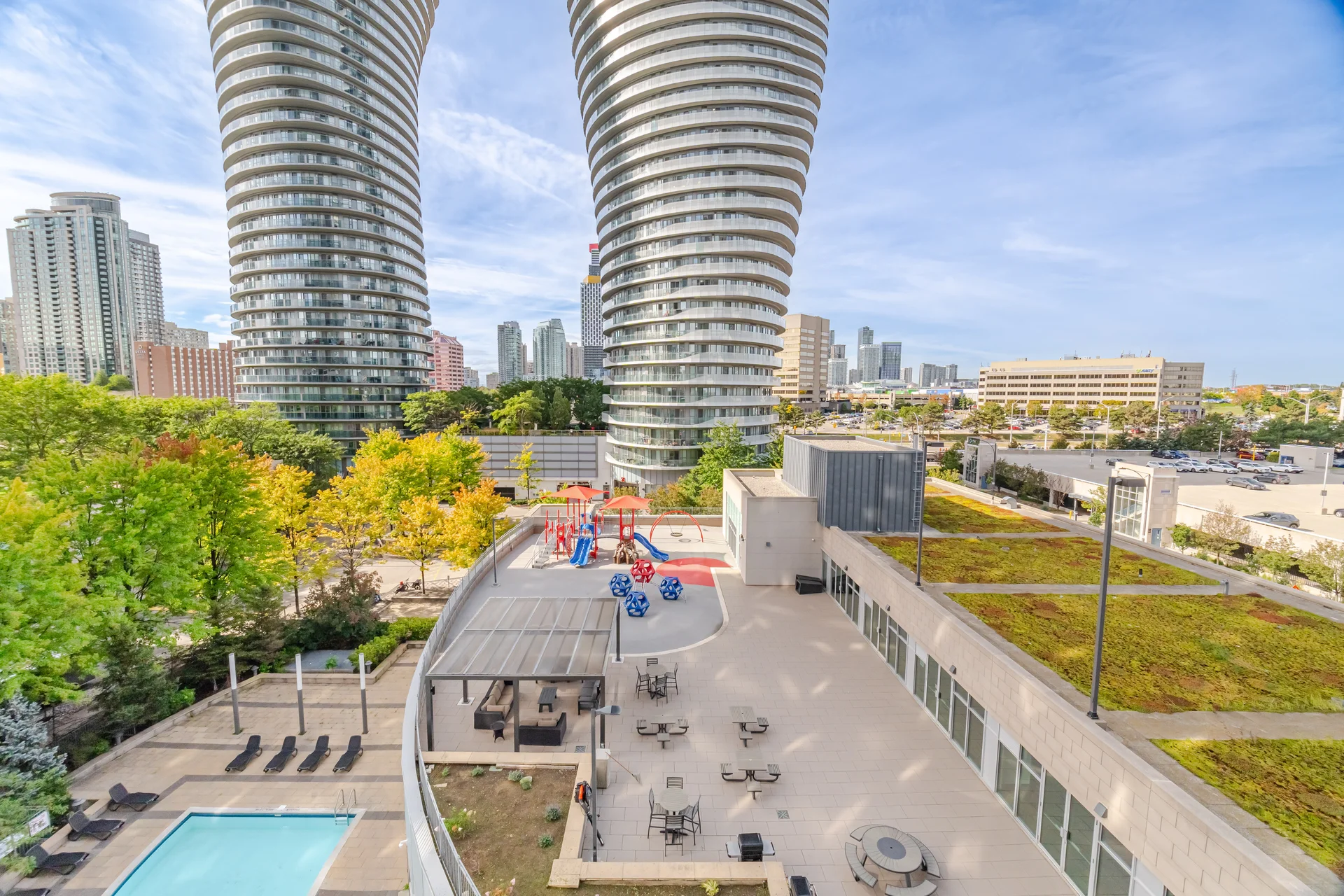 #607-80 Absolute Avenue, Mississauga - photo 44
