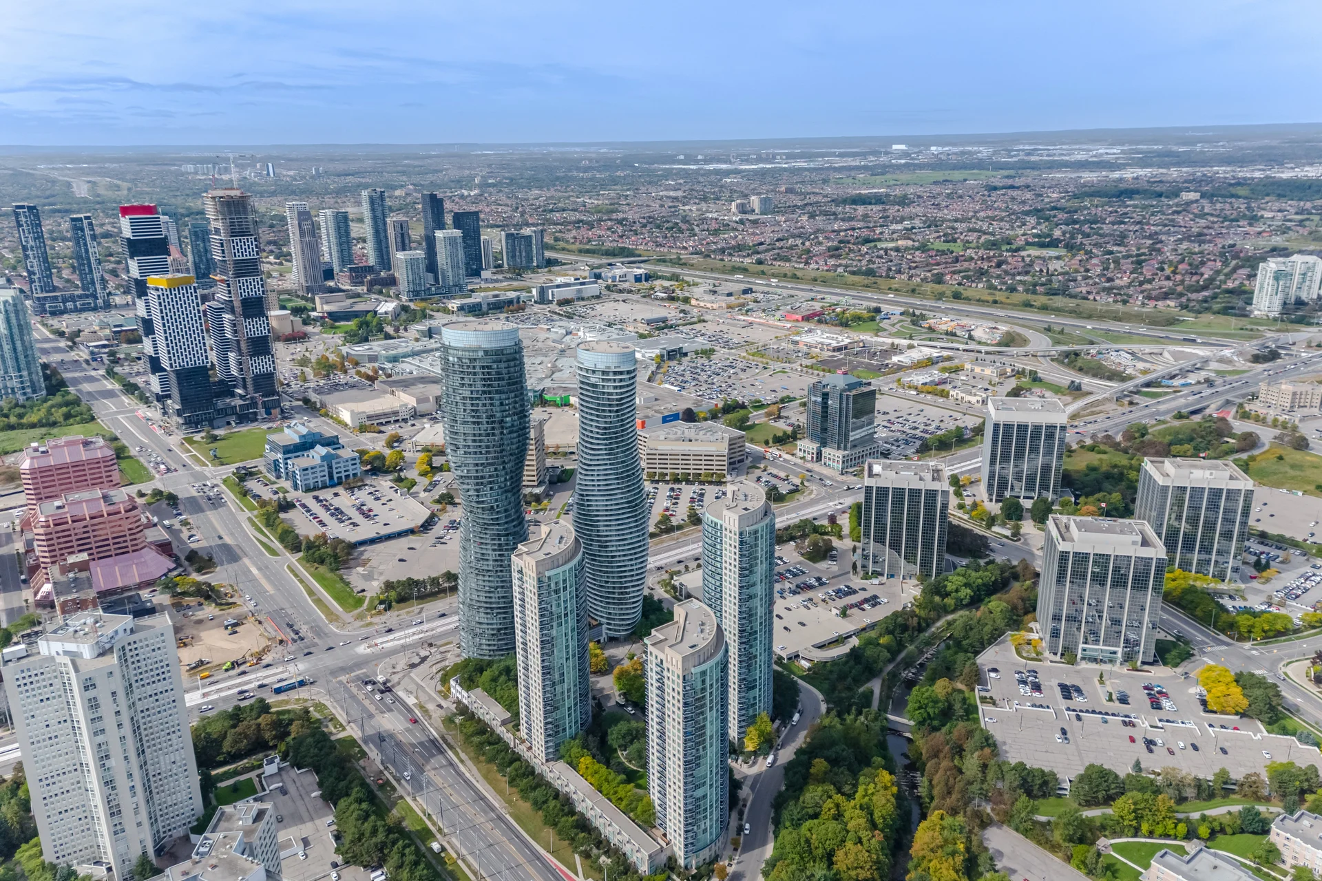 #607-80 Absolute Avenue, Mississauga - photo 84