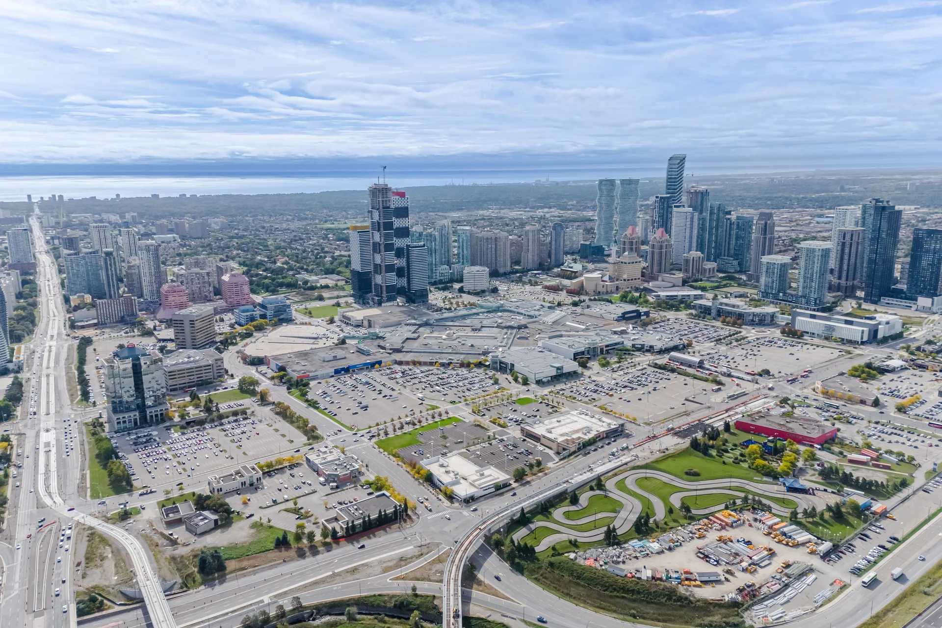 #607-80 Absolute Avenue, Mississauga - photo 89