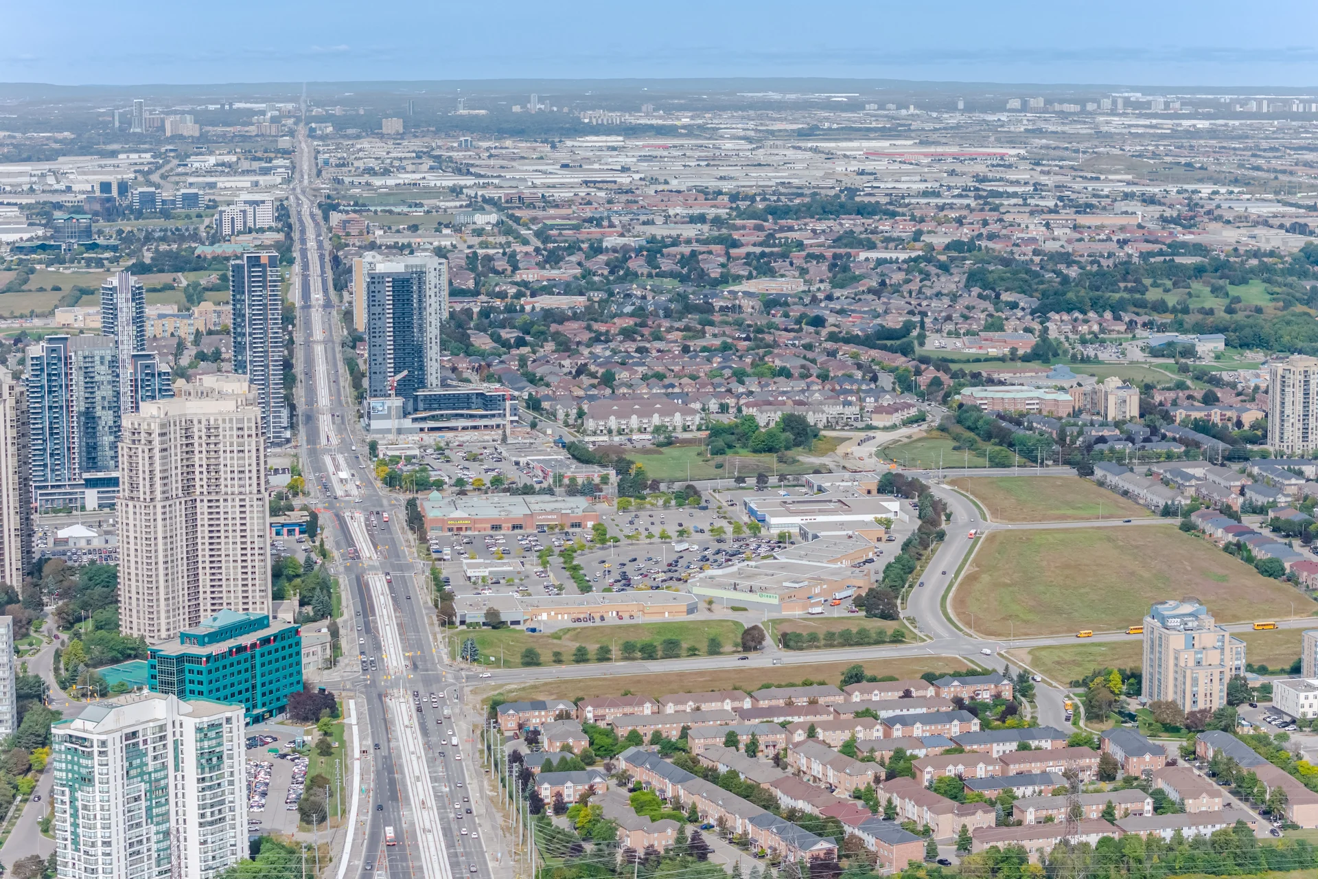 #607-80 Absolute Avenue, Mississauga - photo 97