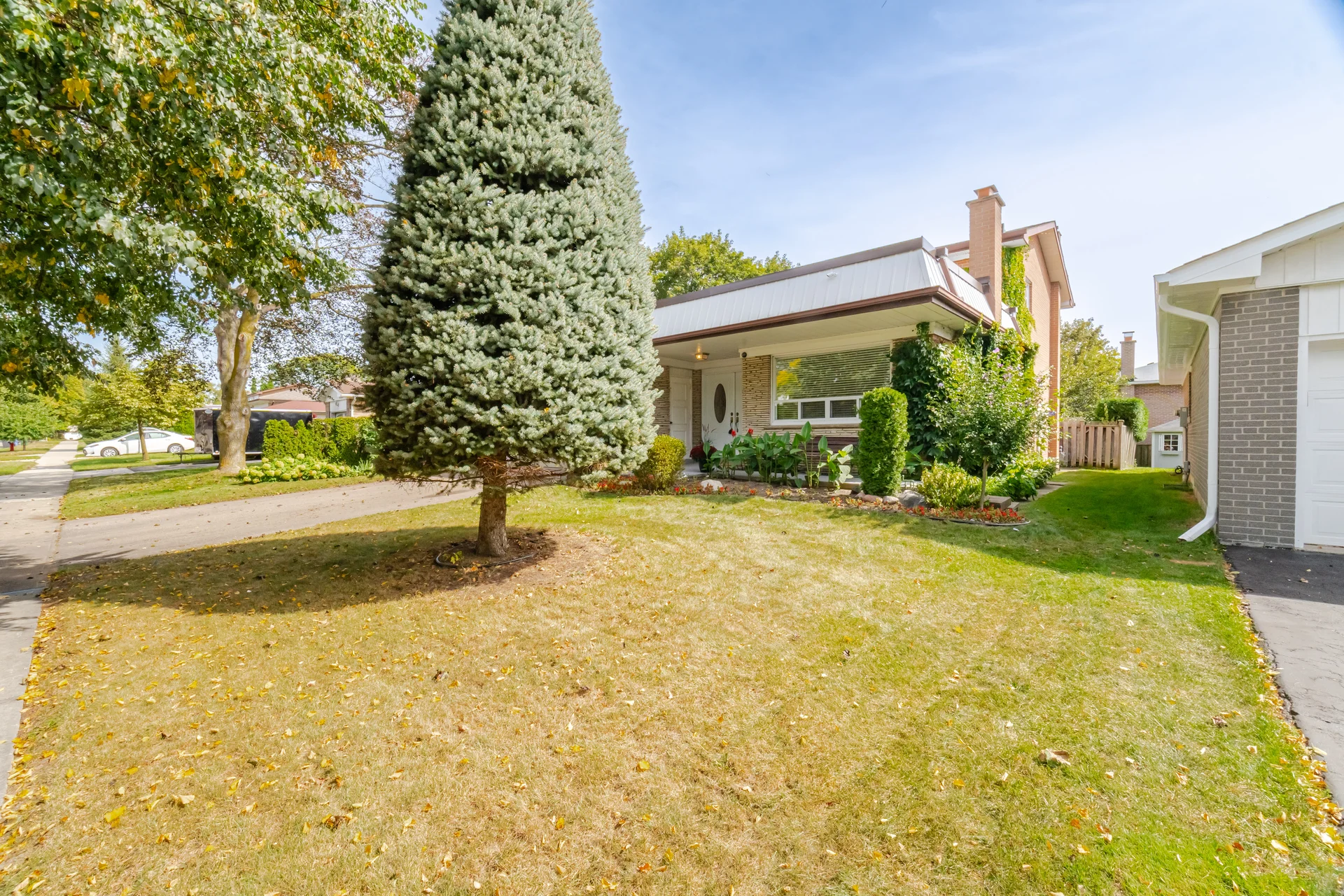1434 Thorndyke Crescent, Mississauga - photo 5