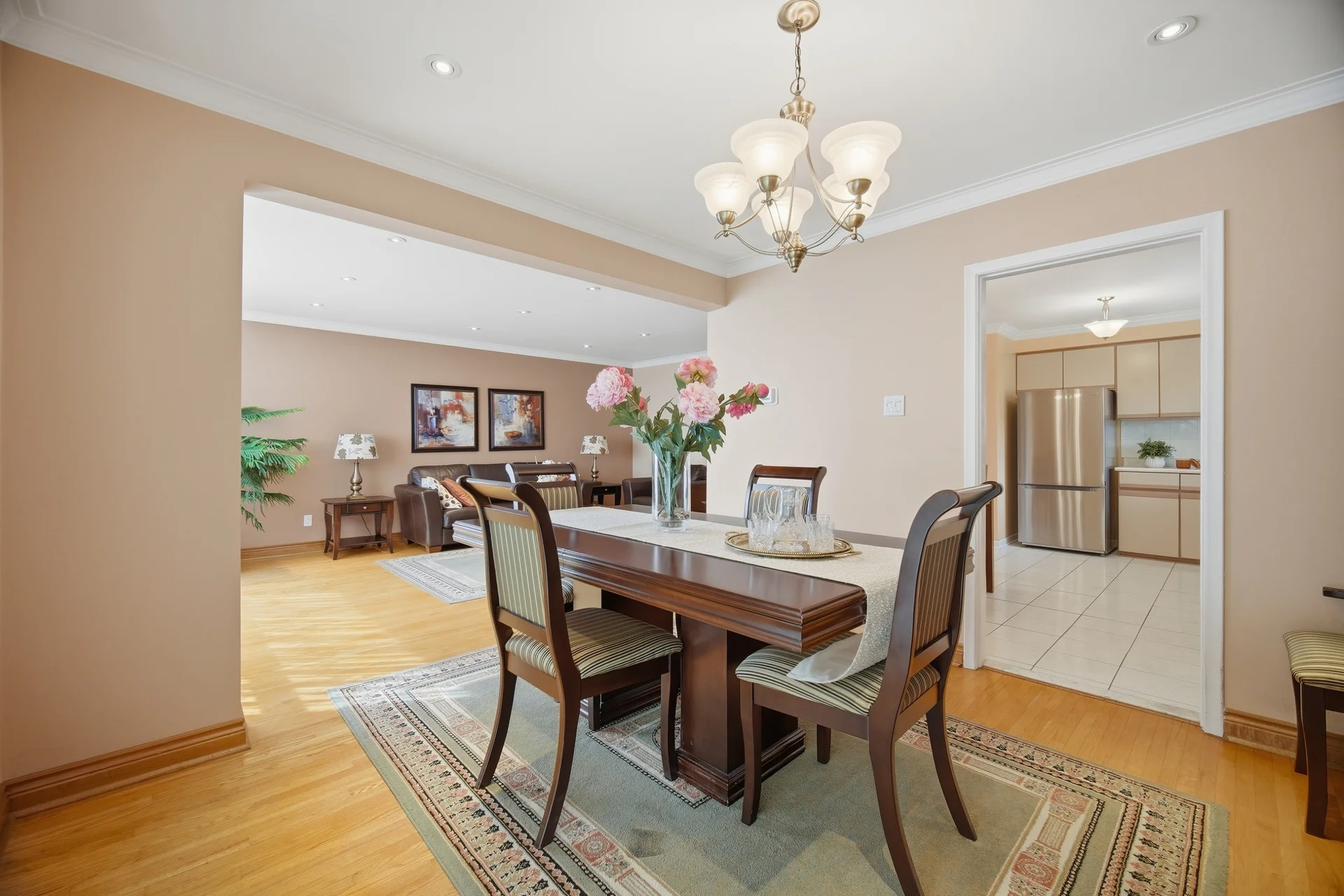 1434 Thorndyke Crescent, Mississauga - photo 19