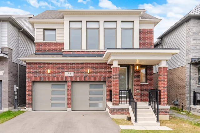 23 Weylie Street, Hamilton