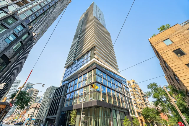#704-89 Church Street, Toronto