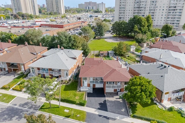 43 Elana Drive, North York
